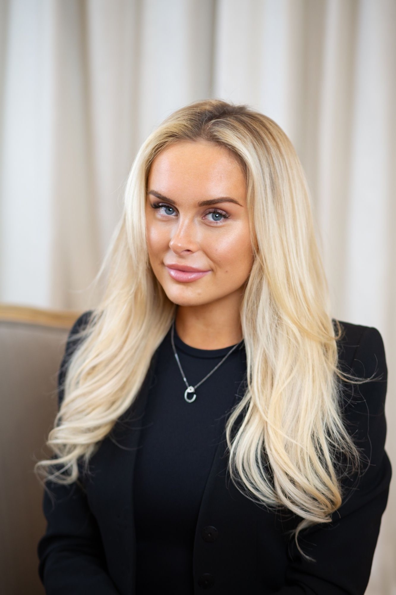 Connie — Founder of The Global Index